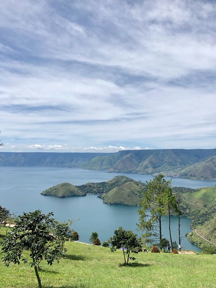 Danau Toba