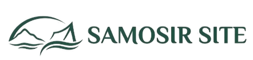 Logo Samosir